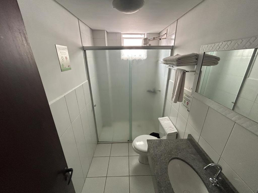 Hotel Pax Ponta Grossa  Ngoại thất bức ảnh