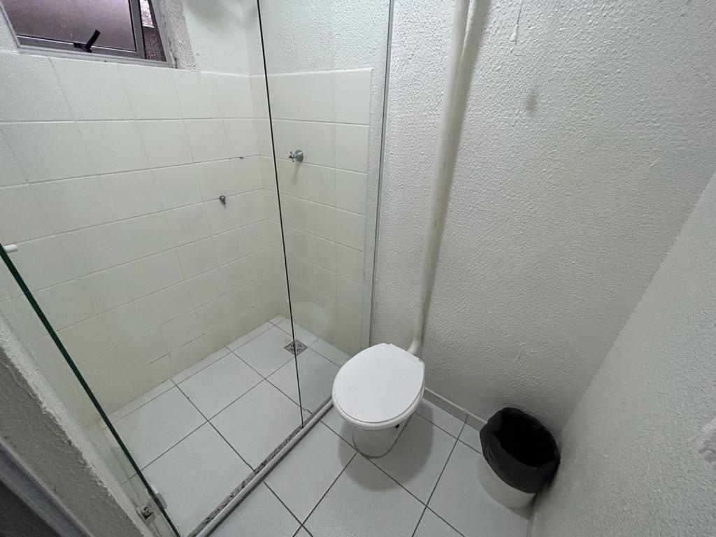 Hotel Pax Ponta Grossa  Ngoại thất bức ảnh