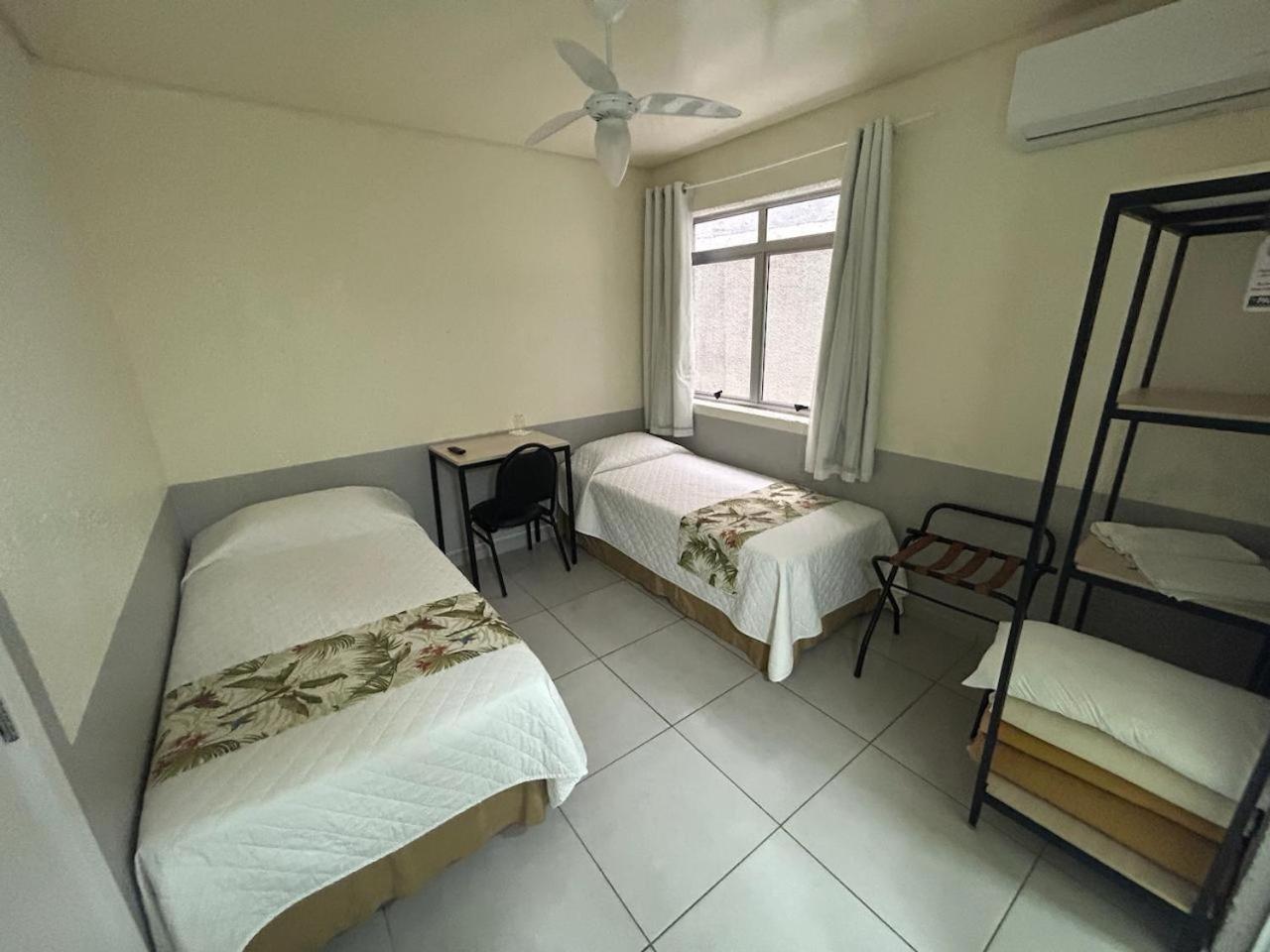 Hotel Pax Ponta Grossa  Ngoại thất bức ảnh