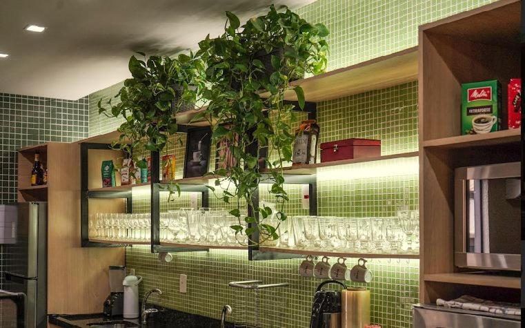 Hotel Pax Ponta Grossa  Ngoại thất bức ảnh
