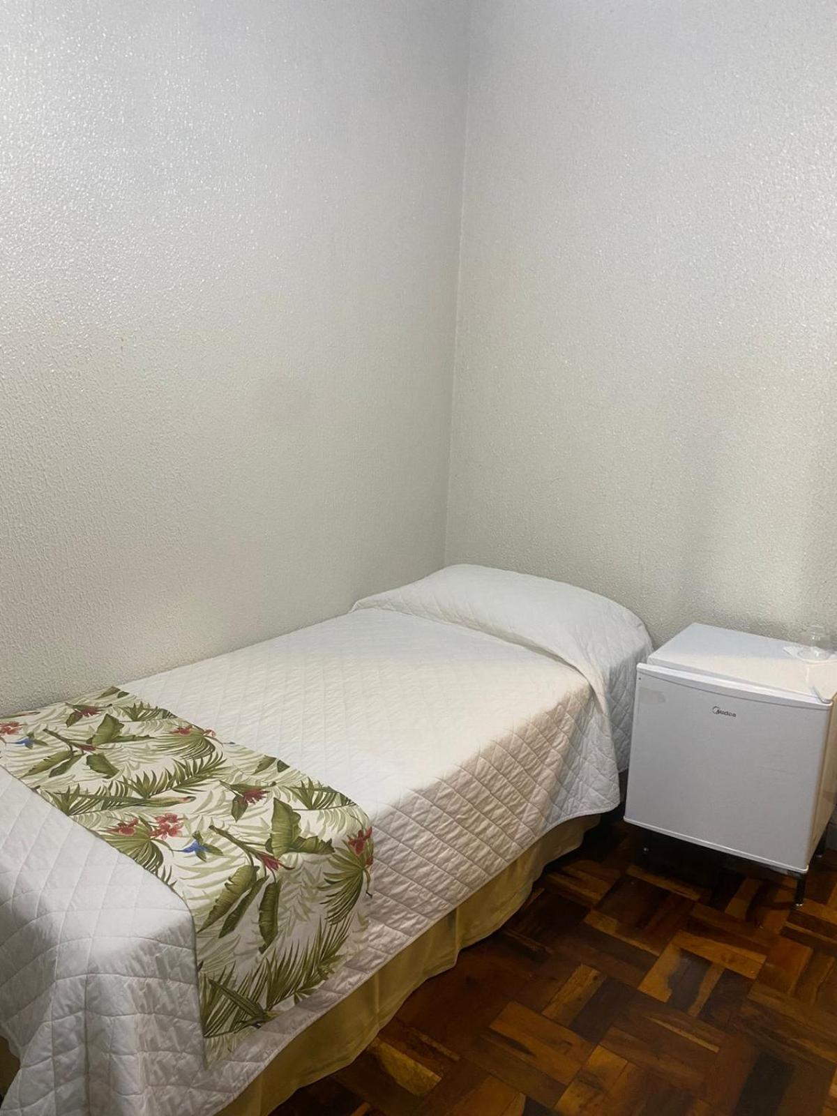 Hotel Pax Ponta Grossa  Ngoại thất bức ảnh